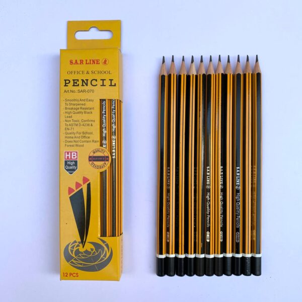 قلم رصاص ممتاز