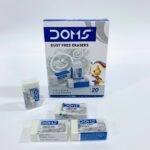 محاية دومز حجم صغير عبوة 20