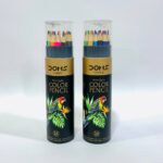 الوان دومز 24 لون مع براية