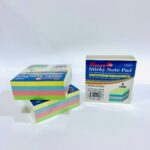 ورق ملاحظات لاصق 300 ورق