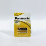 بطاريات باناسونيك AA 1×2