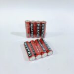 بطارية  AA هواي تاي 4 قطع