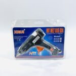 مسدس سيليكون حجم صغير XRUI