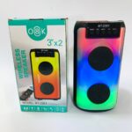 سبيكر بلوتوت