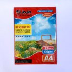 ورق جوجو ستيكرات