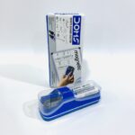 خطاط سبورة مع حاملة دومز