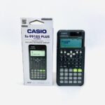 الة حاسبة كاسيو الأصلية حل جميع المعادلات CASIO  fx-991ES