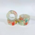 لصقة  شفافة فلوس رقيقة TipTop