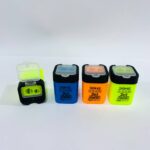 براية دومز 2 فتحه