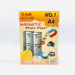 ورقة طباعة مغناطيسي جوجو يباع بالورقة