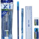 طقم هدية قرطاسية دومز X1