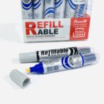 خطاط سبورة عبوة مشطوف فنون