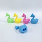 براية فلامينجو 2 فتحه غليظ ورقيق