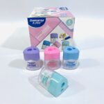 براية 2 فتحة غليظ ورقيق 083 Daimarse