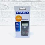 الة حاسبة علمية كاسيو الأصلية fx-100