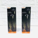 سماعة موكسوم مع زر الرد على المكالمة EP07