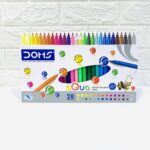 الوان مائية دومز 28 لون Doms