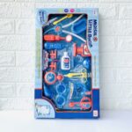 طقم دكتور في علبة 502 مقاس 48*28 سم