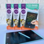 سبورة سحرية ايباد مقاس 10 انش للأطفال والمدرسة