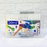 الوان مائي خطاط  دومز 24 لون 7420