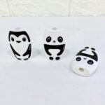 براية فتحة واحدة بطريق Maped