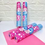 زينة مفاجأة تحديد نوع الجنين