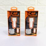 شحن سيارة كامل سامسونج سريع 2.4 أمبير