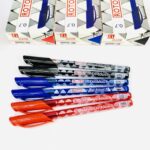 قلم حبر جاف روتو 0.7 Tri-touch