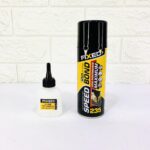 لصقة سريعه بخاخ 200 مل  FIXED