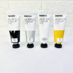 الوان اكريليك 75 مل ART RANGERS