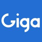 كروت شركة جيجا نت Giga