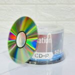 دسكة سي دي 700 ميغا  CD-R imation