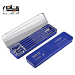 اقلام رصاص دومز داكنة SUPERIO عبوة 12 قلم مع فرشاة