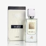 عطر انا الابيض للرجال والنساء - او دي بارفان