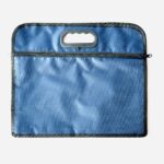 شنطة جامع يد،  2 جيب خفيفة الوزن مقاس 37*30 سم