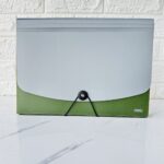 ملف تنظيم وحفظ الأوراق A4 Deli