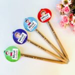 اقلام رصاص أنت رائع تشجيعية هدايا للتلاميذ