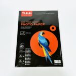 ورق صور لامع جوجو A3 وجه واحد عبوة 20 ورقة