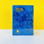 مذكرة عربي 200 ورقة مقاس A4 ماجلان