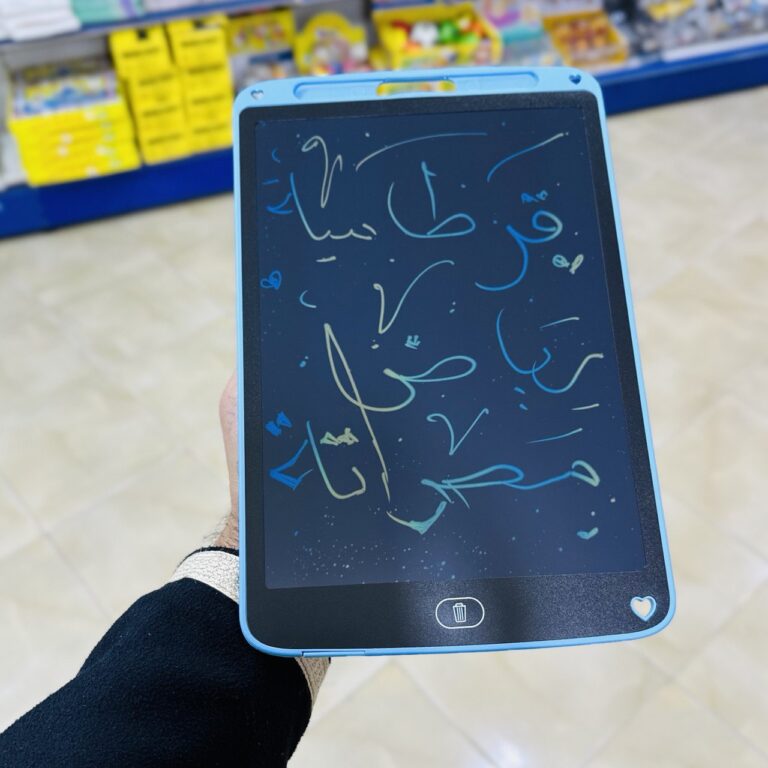 سبورة ايباد سحرية