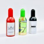 بخاخ معطر جسم نسائي 100 مل