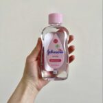 زيت جونسون للأطفال ايطالي 200 مل