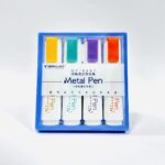 اقلام خطاط اظهار هايلايتر لامعه 6667