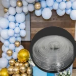 شريط ربط البالونات للحفلات وأعياد الميلاد 5 متر