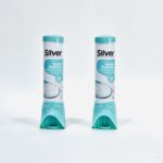 معطر أحذية لازالة الروائح الكريهة سيلفر 100 مل 48 ساعه