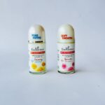 مزيل انشانتر الأصلي مضاد للتعرق 50 مل 48 ساعة