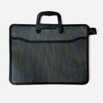 حقيبة خفيفة حفظ الملفات والأوراق مقاس37*28*7 سم