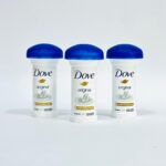 مزيل عرق دوف الأصلي للنساء عبوة 50 مل