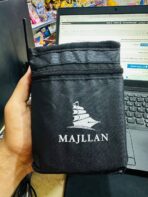 ⁦مجموعة اقلام ماركر لطلبة التصميم الداخلي والمعماري والرسامين رأسين غليظ ورقيق 36 درجة لون ماجلان⁩ - الصورة ⁦3⁩