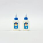 غراء ابيض متعدد الاستعمالات عالي الجودة من شركة باوك 40 مل